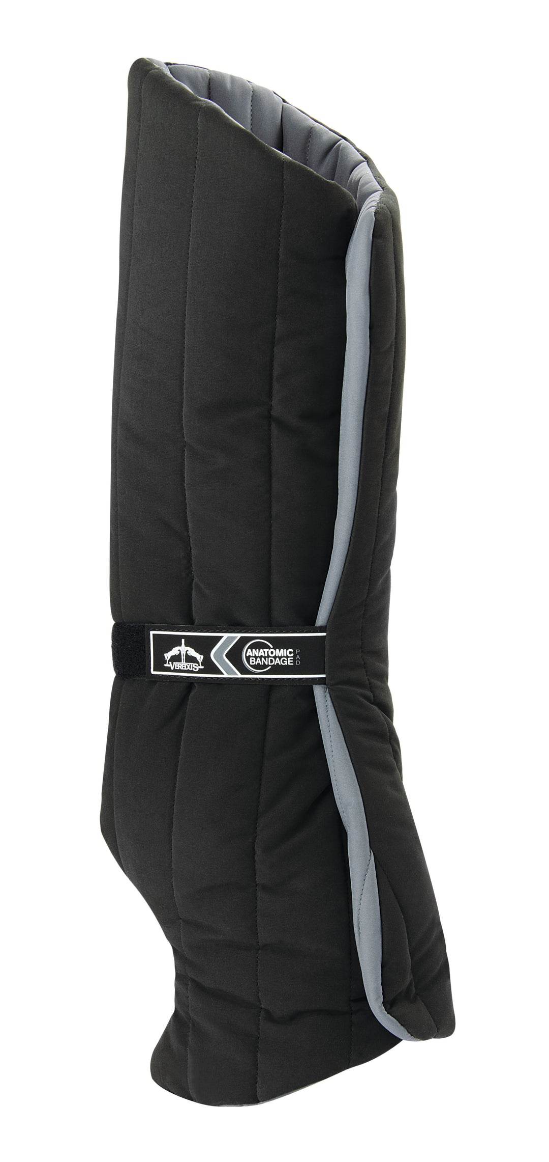 Veredus anatomic bandage pad rear