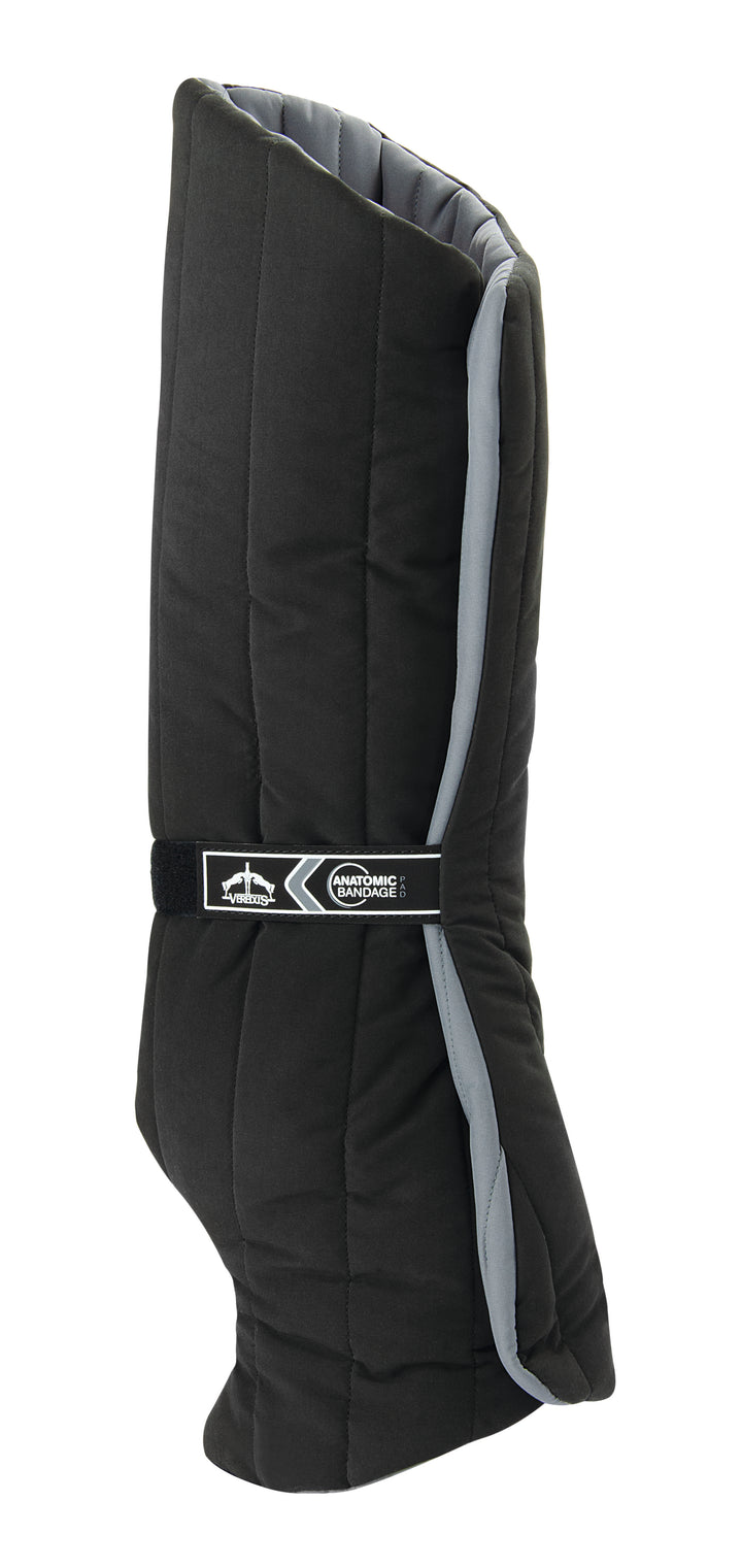 Veredus anatomic bandage pad rear