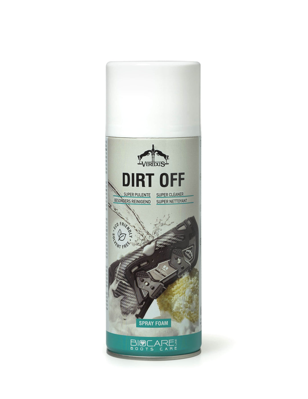 Dirt Off Spray 400ml
