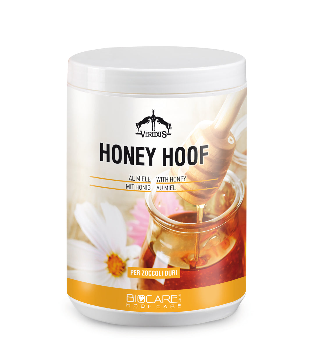 Honey Hoof Individual 5000ml