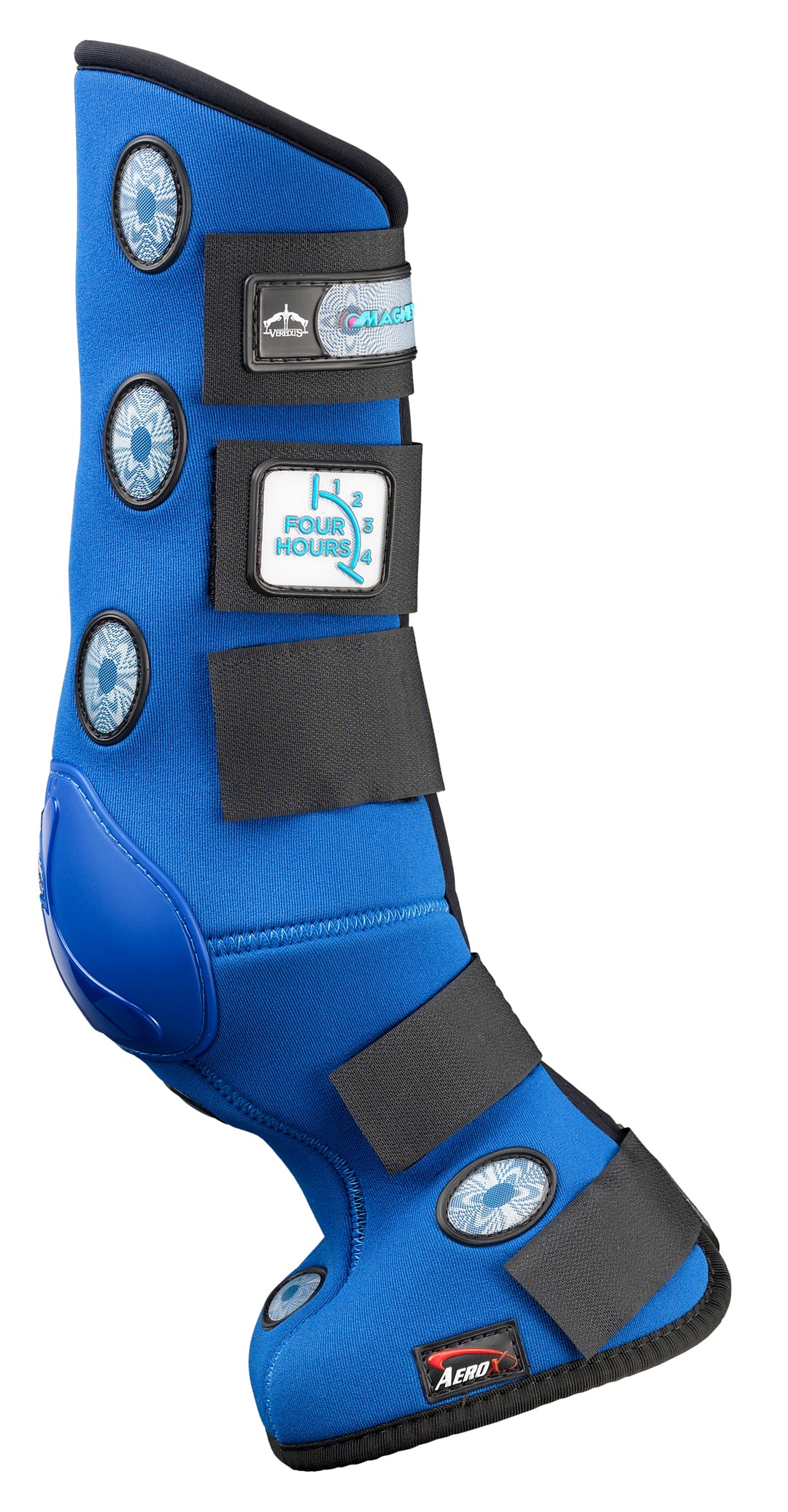 4 Hour Magnetic Boot Rear