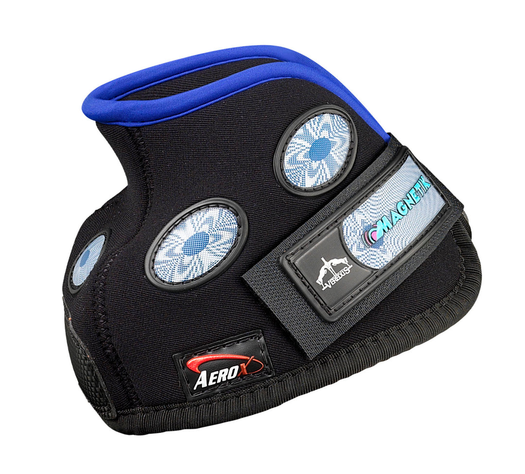 Magnetic Hoof Boot