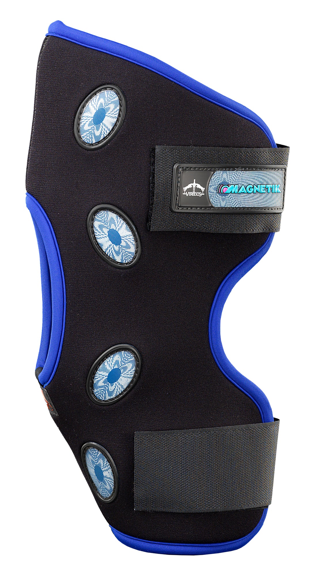 Magnetic Hock Boot