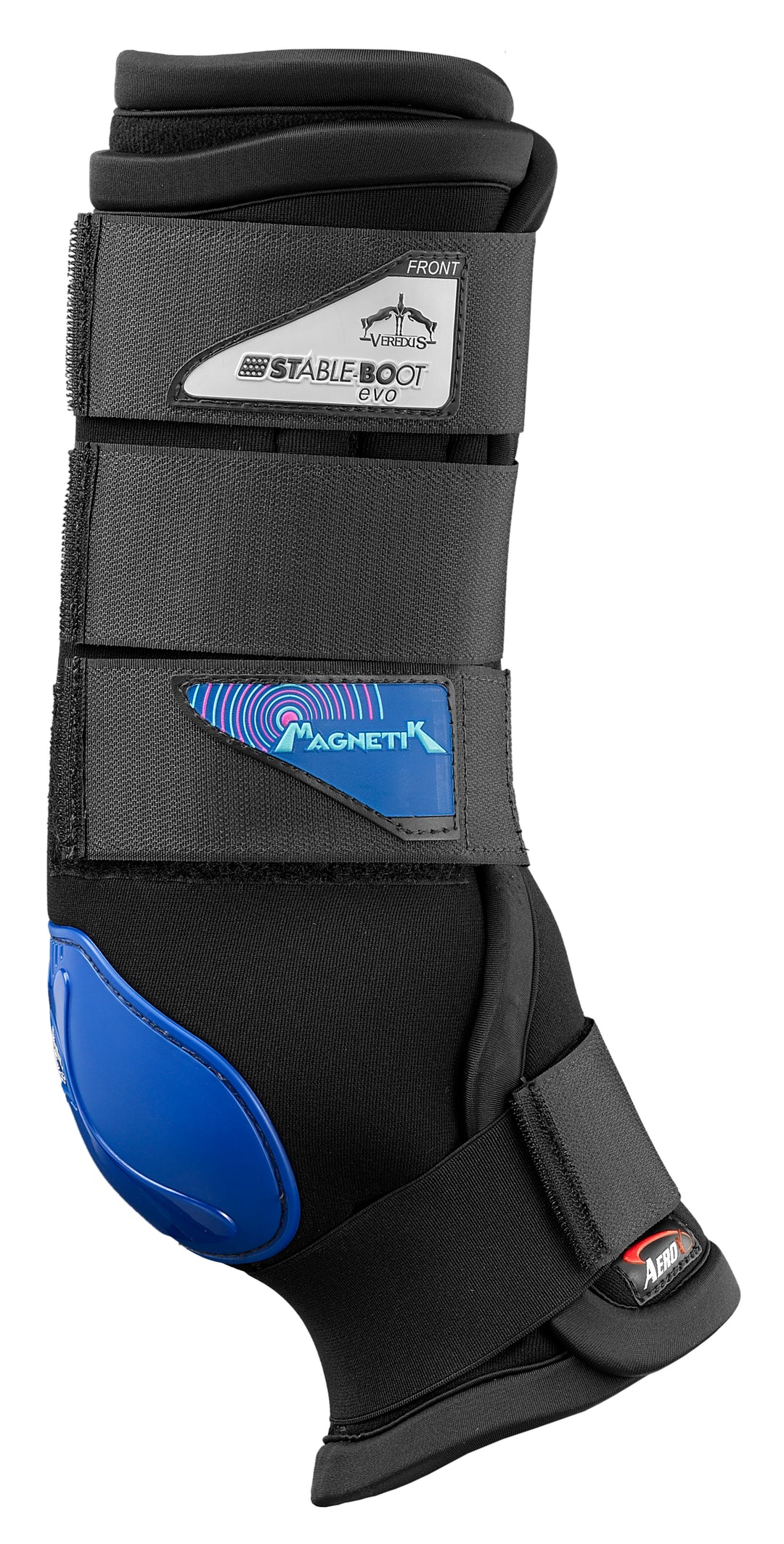 Magnetik Stable Boot Evo Front