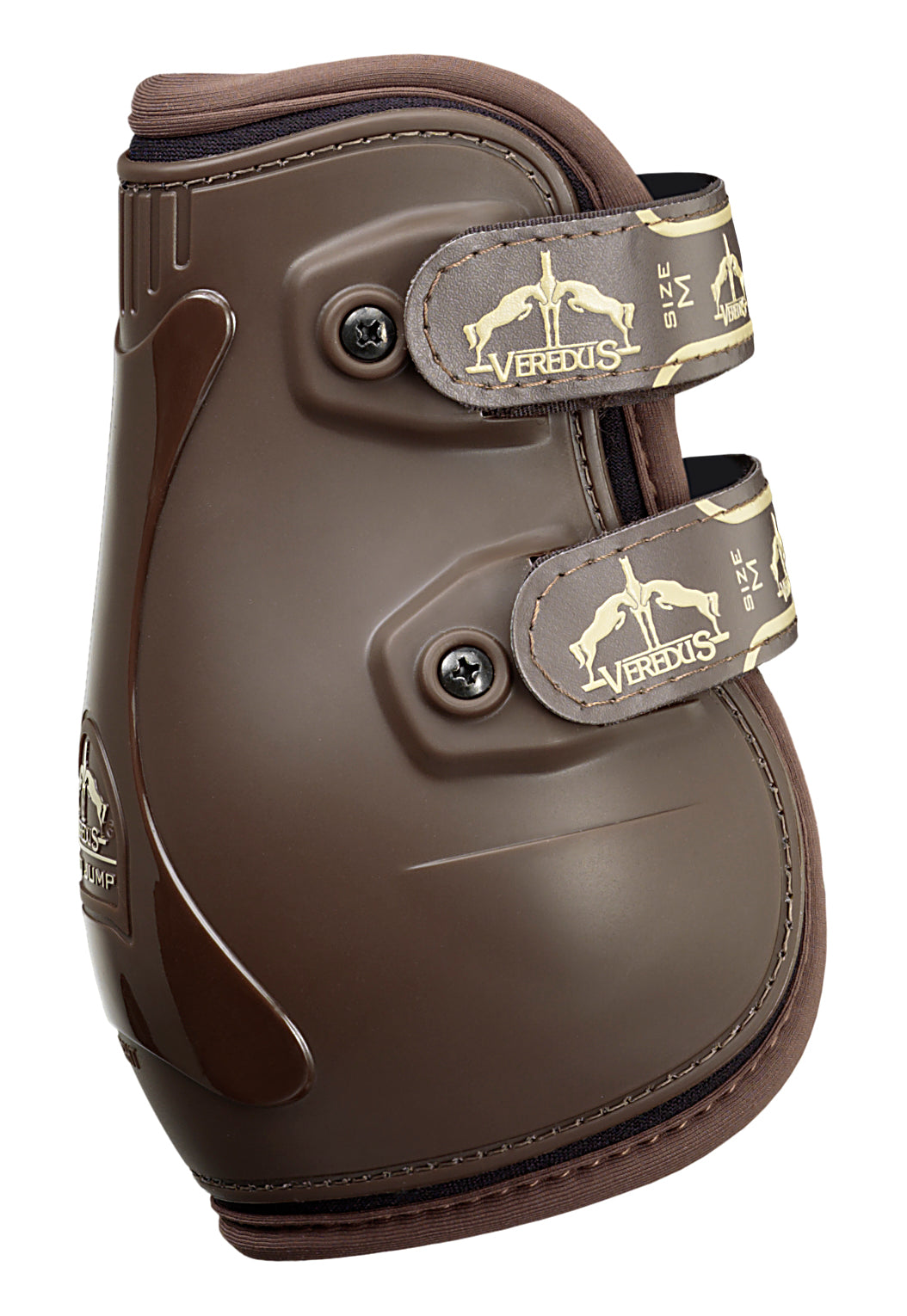 Pro Jump Velcro Rear