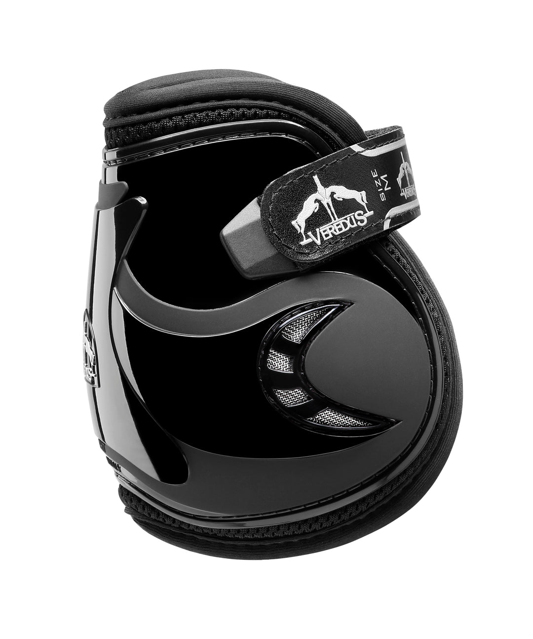 Pro Jump Short Vento Velcro