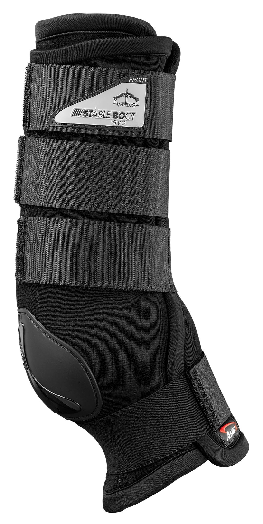 Stable Boot Evo Front