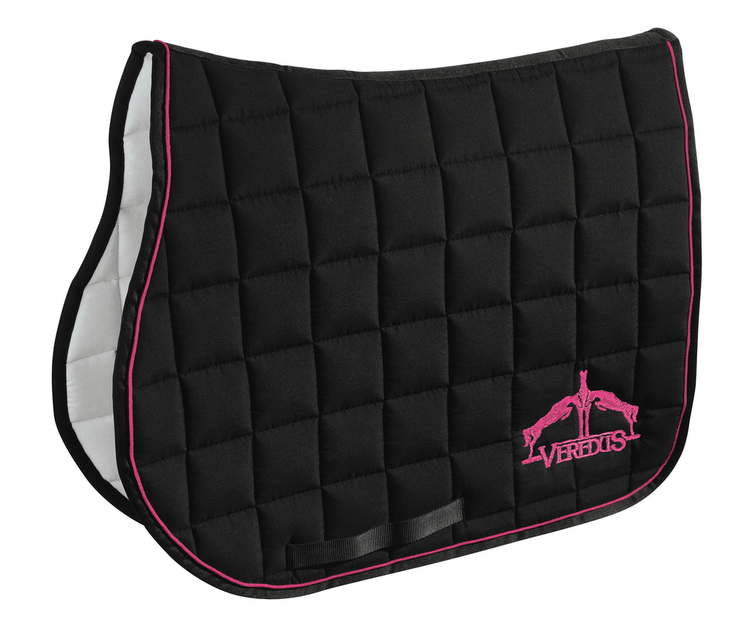 Saddle Cloth - Coloured