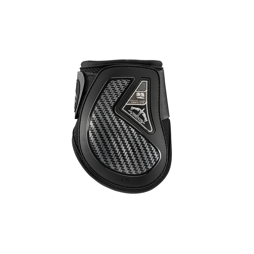 Veredus young jump absolute carbon gel new version