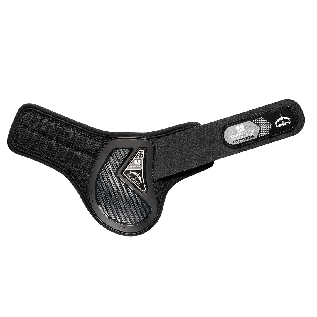 Veredus young jump absolute carbon gel new version