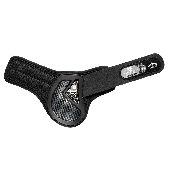 Veredus young jump absolute carbon gel new version