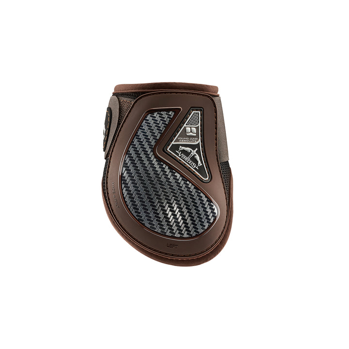 Veredus young jump absolute carbon gel new version