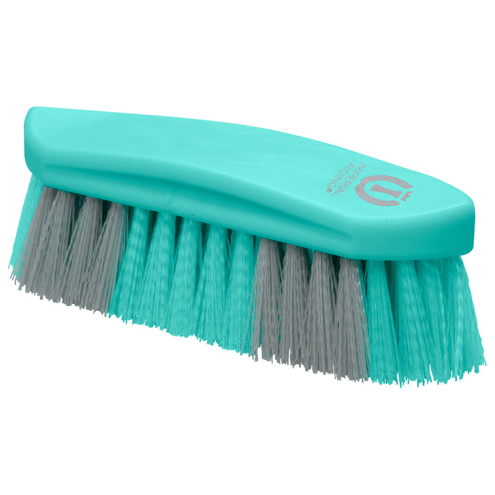 Imperial Riding Dandy Brush Hard 2 Colors - Jade