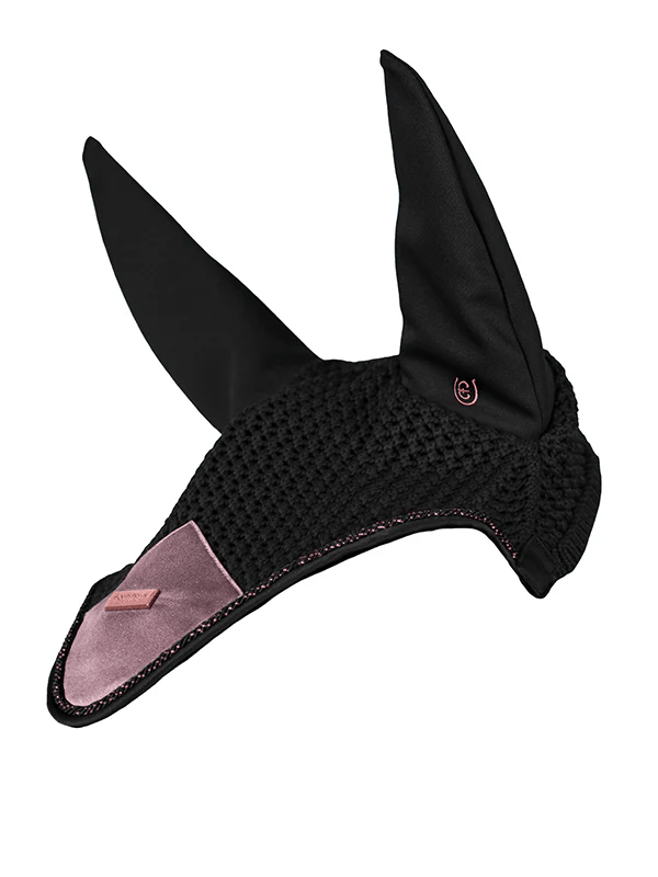 Equestrian Stockholm Fly Hood - Anemone - Fly Hood - Kingdom Equestrian