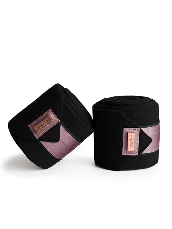 Equestrian Stockholm Bandages - Anemone - Bandages - Kingdom Equestrian