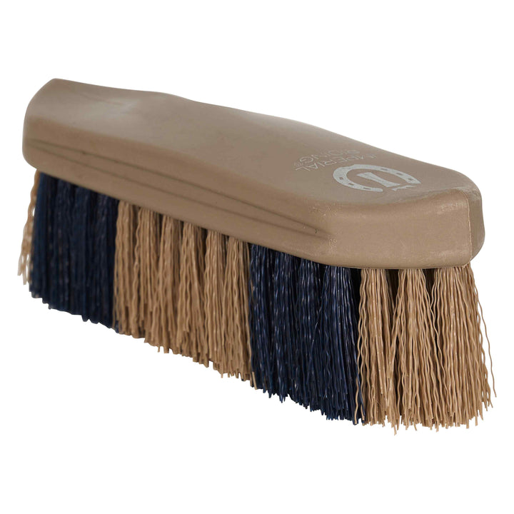 Imperial Riding Dandy Brush Hard 2 Colors - Cappuccino