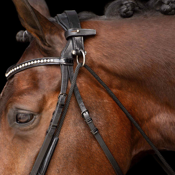 Imperial Riding Chambon Core - Black