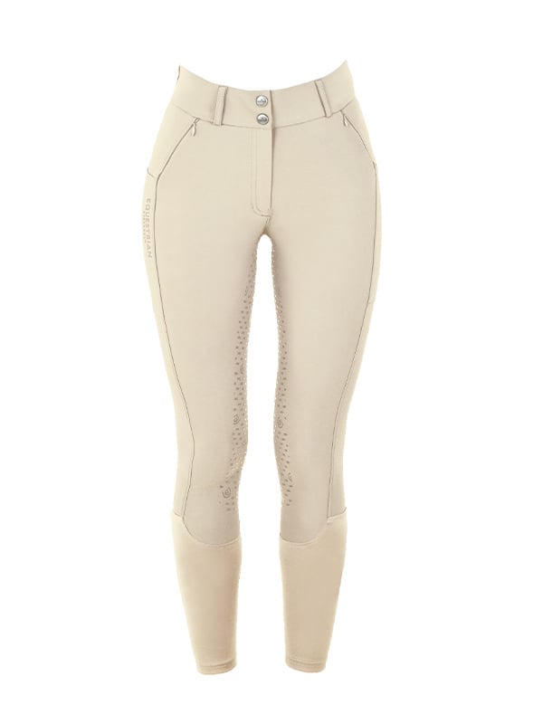 Riding Breeches Elite Beige