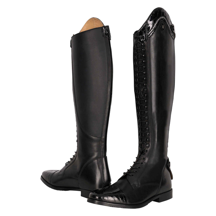 Imperial Riding Dressage Boots Olania - Regular Length
