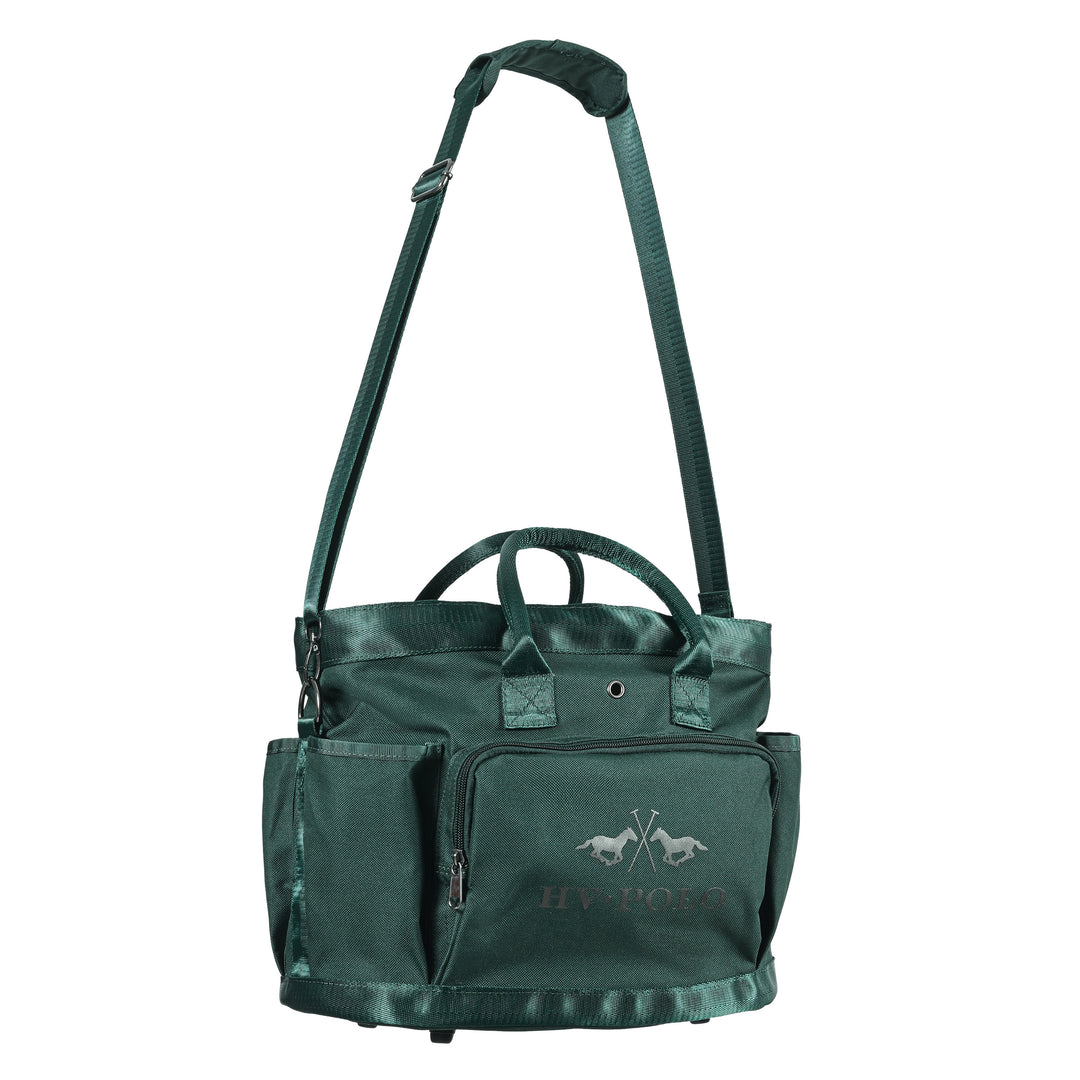 HV Polo Grooming Bag Hvpjonna - Duck Green