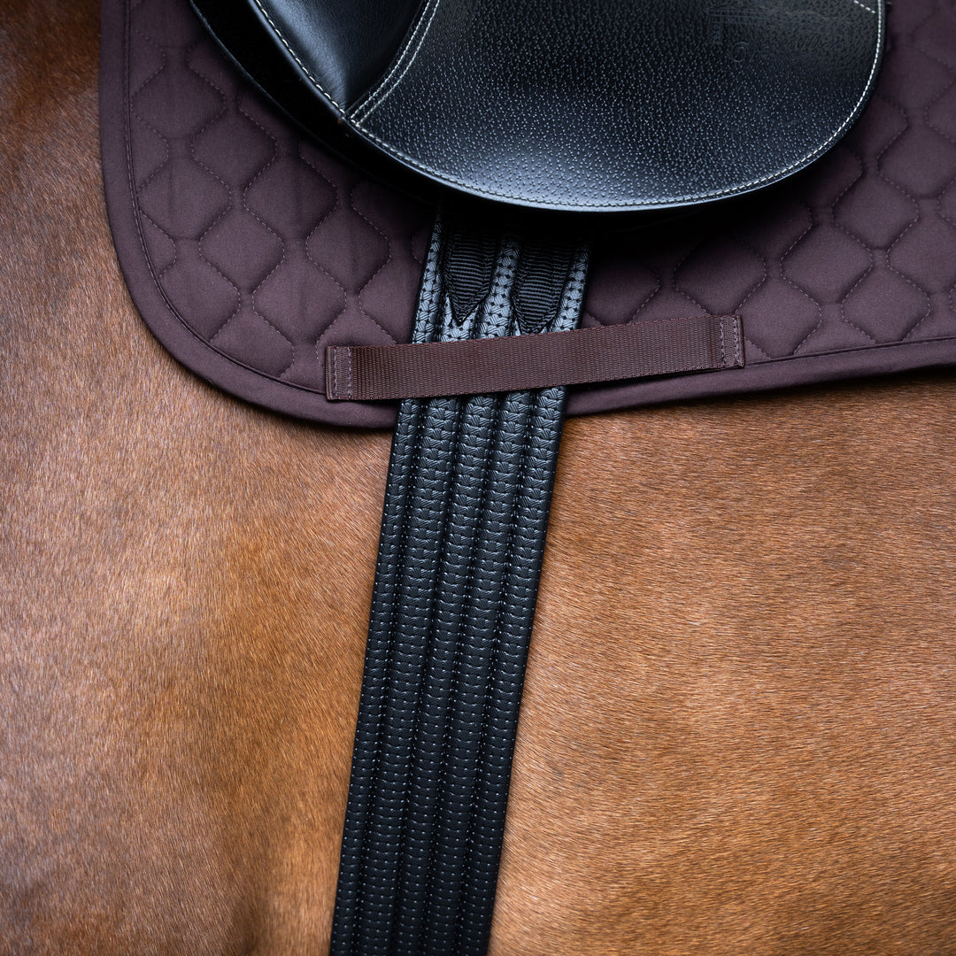 Imperial Riding Jumping Girth Basic - Black