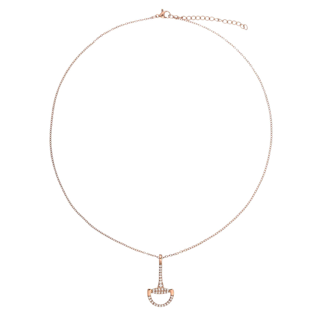 hv-polo-necklace-bit-hvplotta-rose-gold