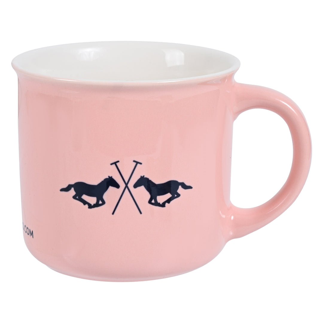HV Polo Mug Hvppolo - Pretty Pink