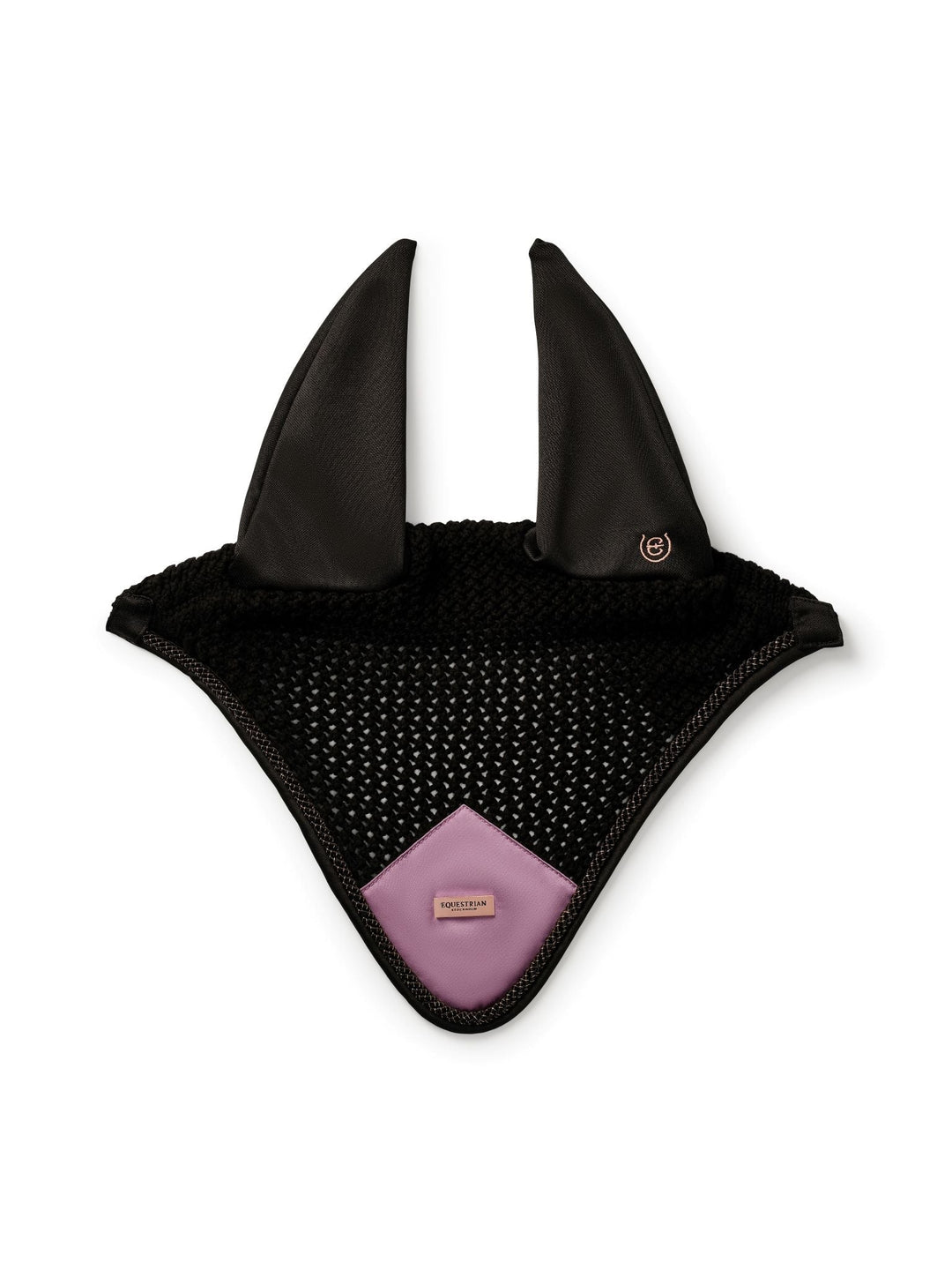 Equestrian Stockholm Fly Hood - Anemone - Fly Hood - Kingdom Equestrian