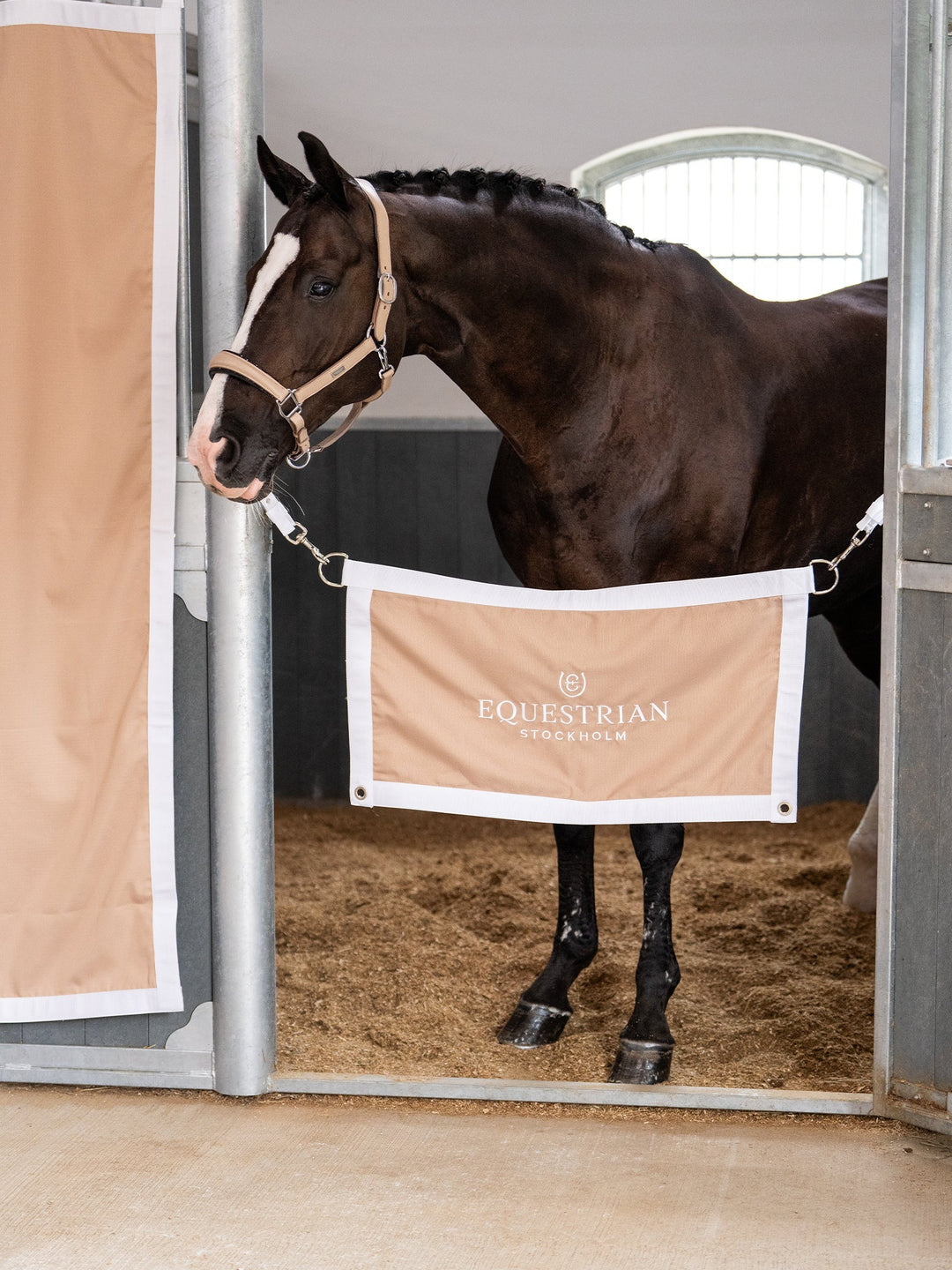Equestrian Stockholm Stable Guard Sand - Stable Guards - Kingdom Equestrian