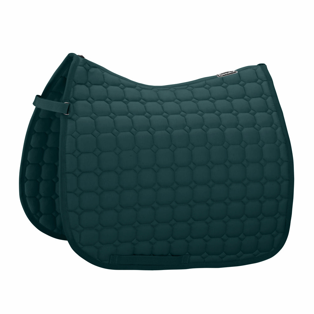 Eskadron Jump Saddle Pad Cotton Molton - Core colour 590