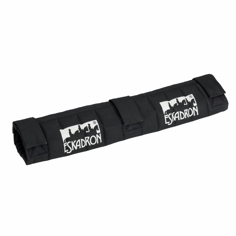 Eskadron Box Protector Stable Head Core in Black - front view