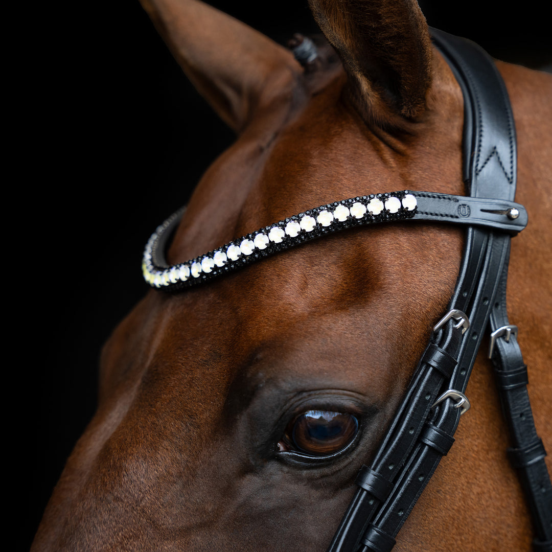 Imperial Riding Browband Maxima