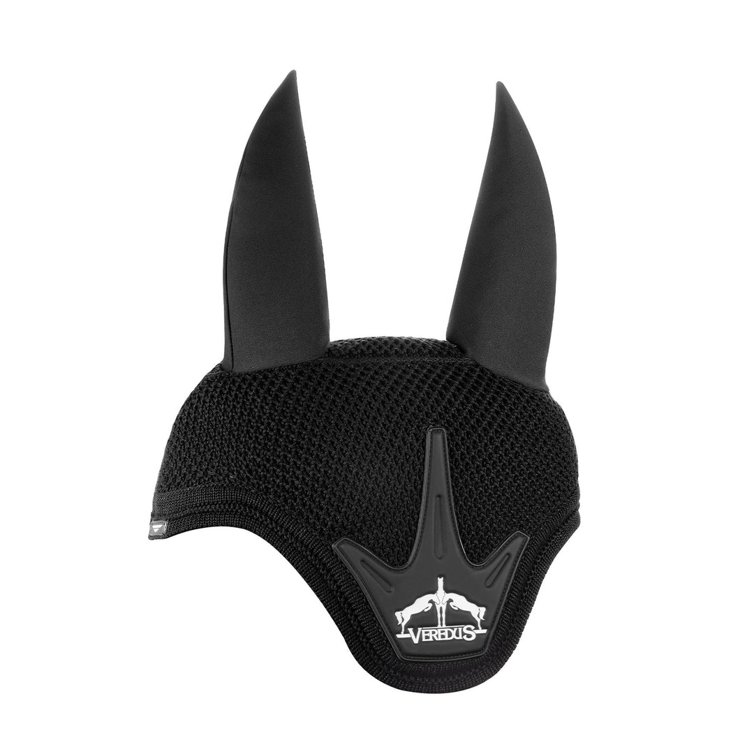 Veredus Soundless Fly Fringe Stability Black