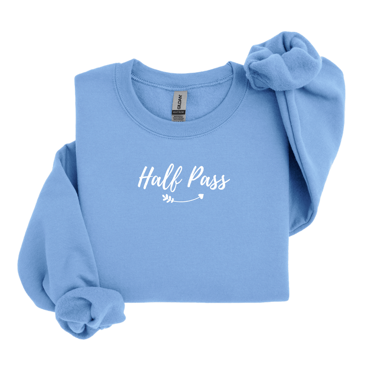 Half Pass Sweatshirt - Sweatshirt - Kingdom Equestrian