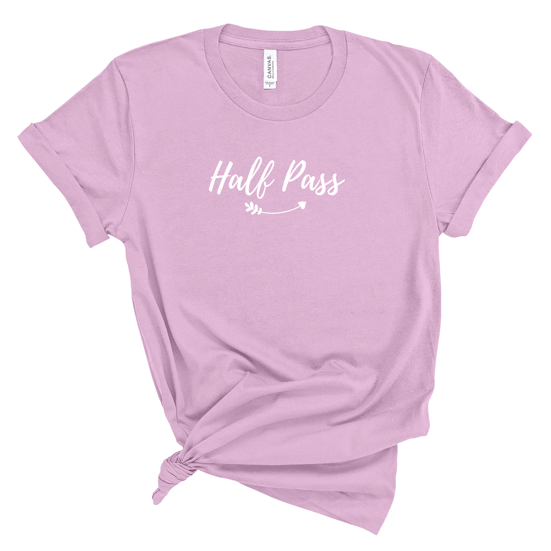Half Pass Jersey T-Shirt - T-Shirt - Kingdom Equestrian