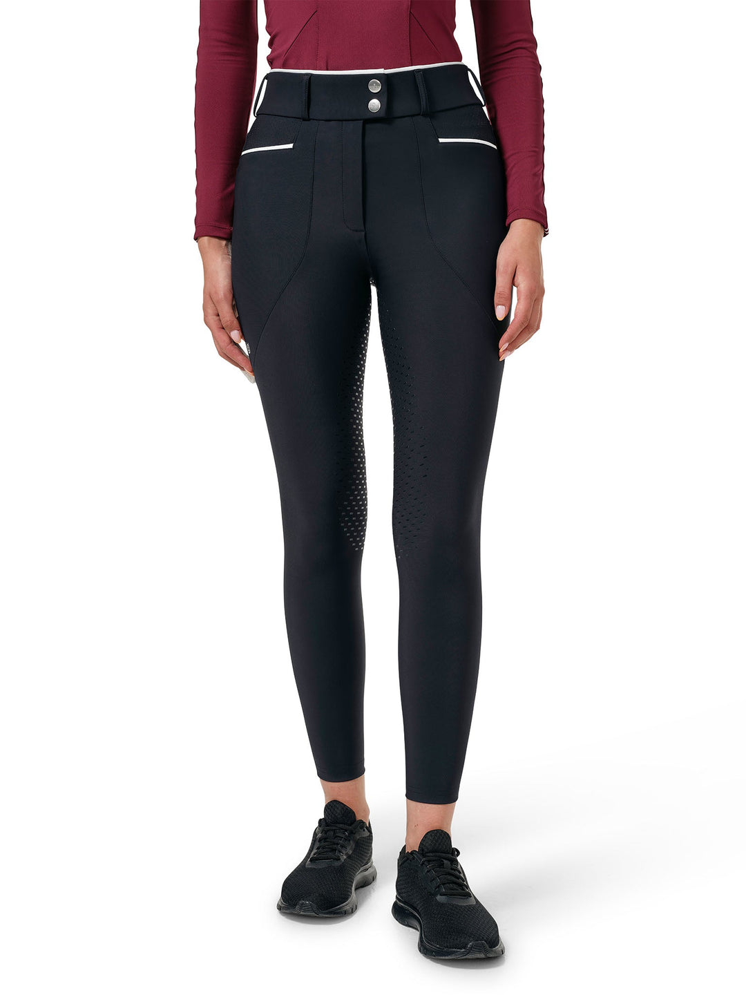 Riding Breeches Airflow Luxe