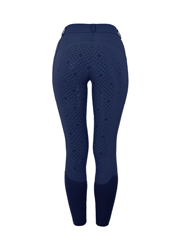 Riding Breeches Elite Navy - view 3