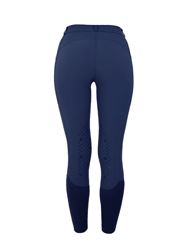Riding Breeches Elite Navy - view 4